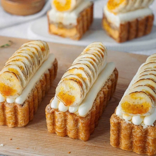 tart-ngan-lop-vi-chuoi-caramel