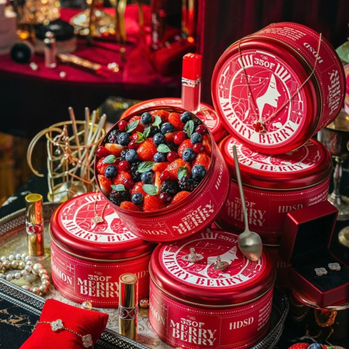 merry-berry