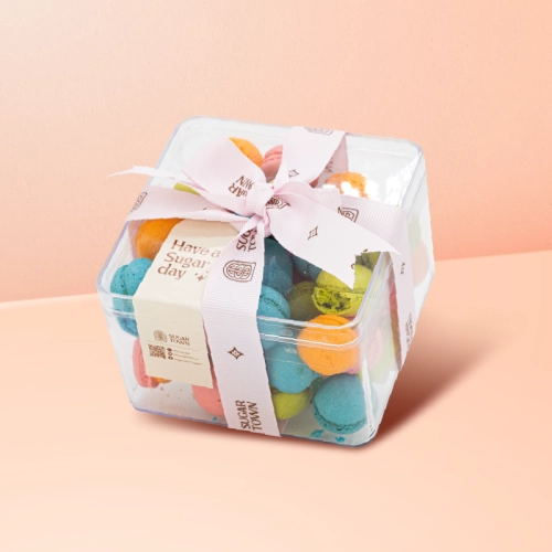 macaron-mini