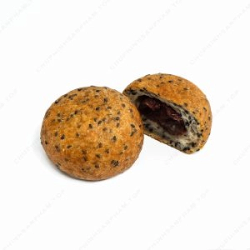 donut-mochi-dau-do