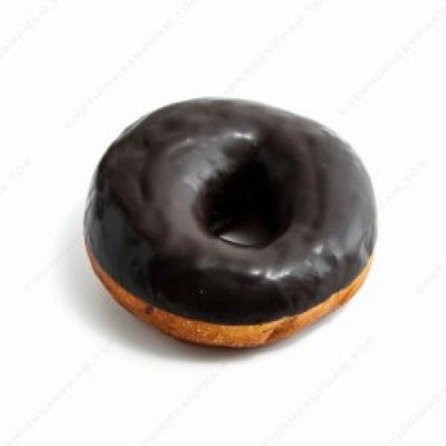 donut-socola