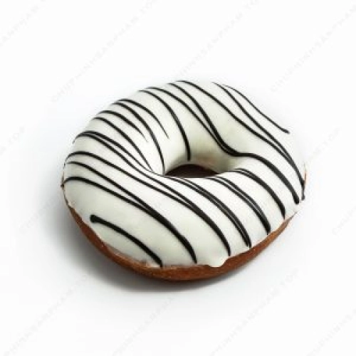 donut-socola-trang