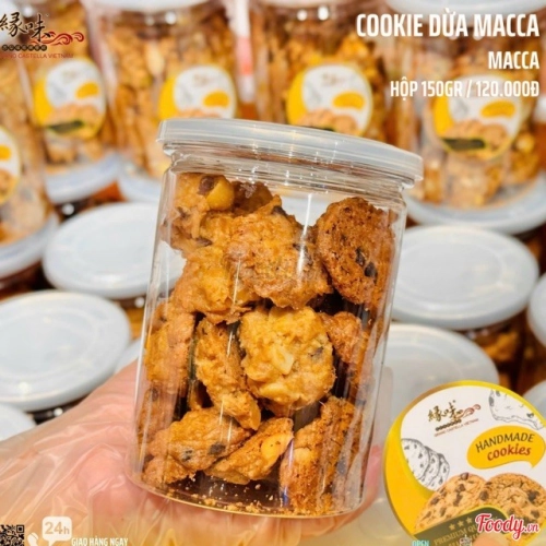 cookie-dua-macca