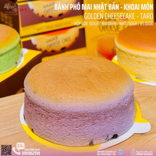 golden-cheese-cake-khoai-mon
