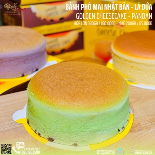golden-cheese-cake-la-dua